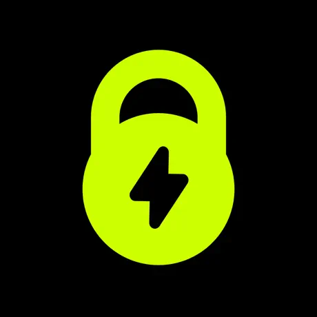 LockIn (prev. aSocial) Logo