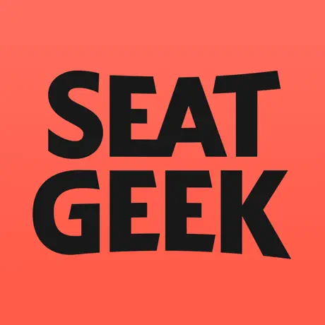 SeatGeek Logo